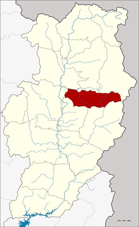 Santi Suk district .